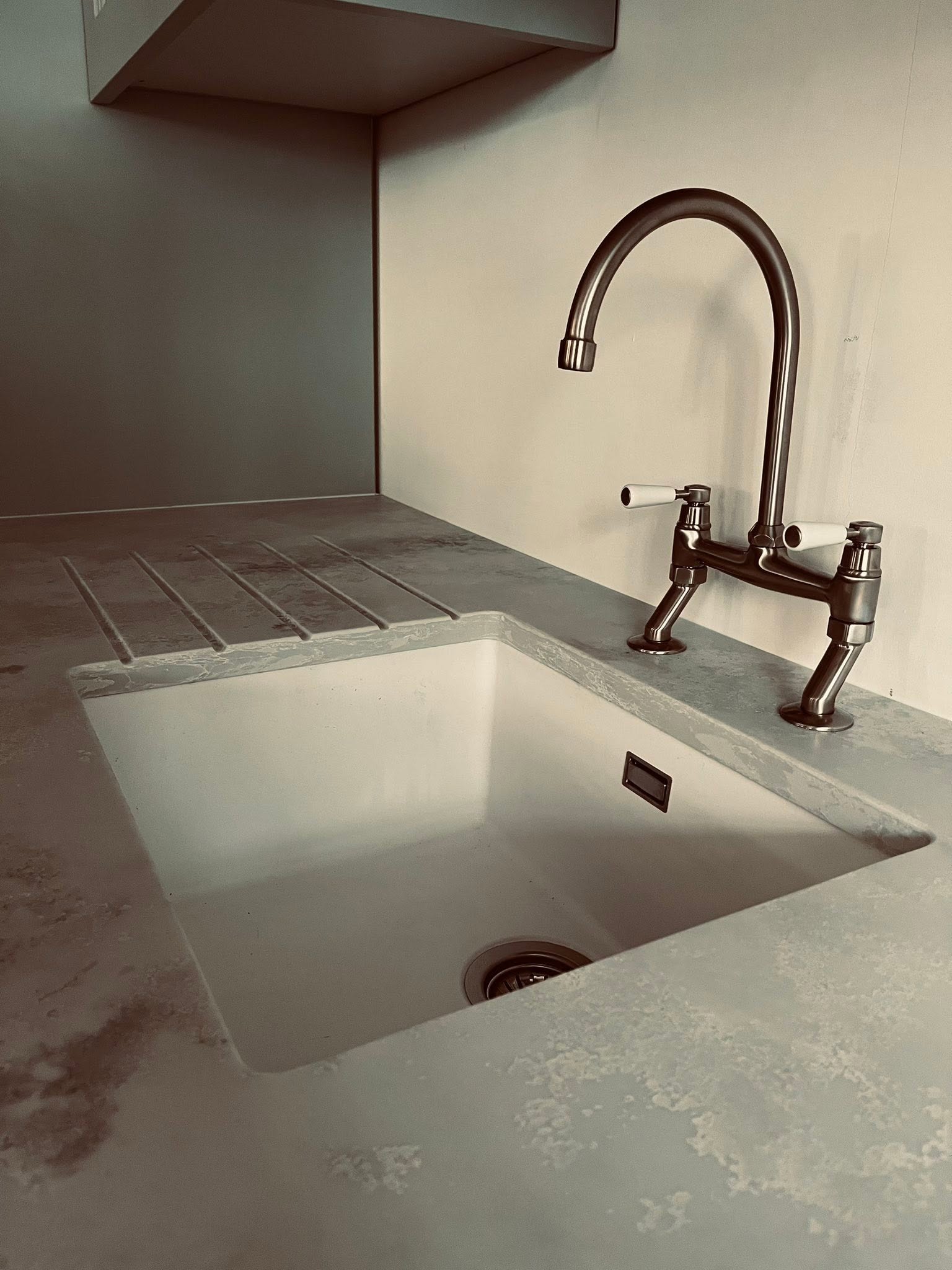 Plumbing work completed by Heat-Plus in Ilminster